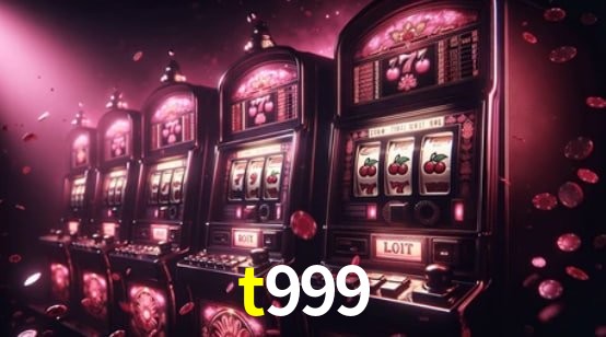 Desvendando o Mundo dos Jogos Virtuais na t999