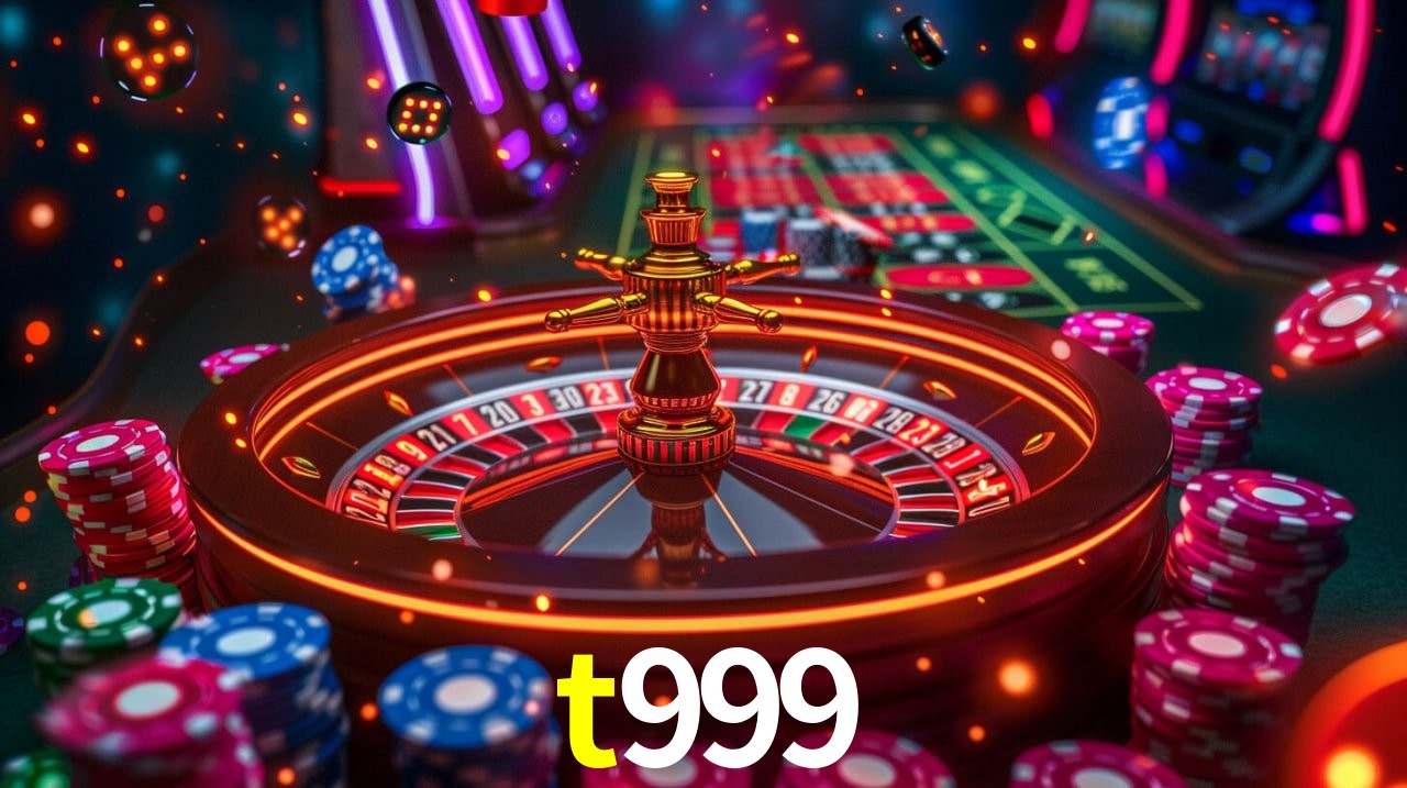 Descubra a Essência do t999: Nossa História e Compromissos
