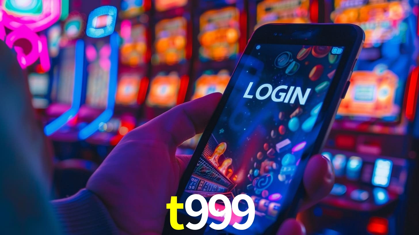 A Emoção da Loteria na t999: Uma Chance de Mudança de Vida