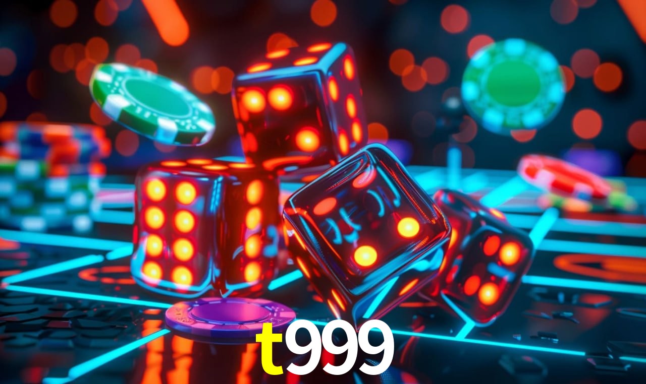 Desvendando o Mundo dos Jogos Virtuais na t999