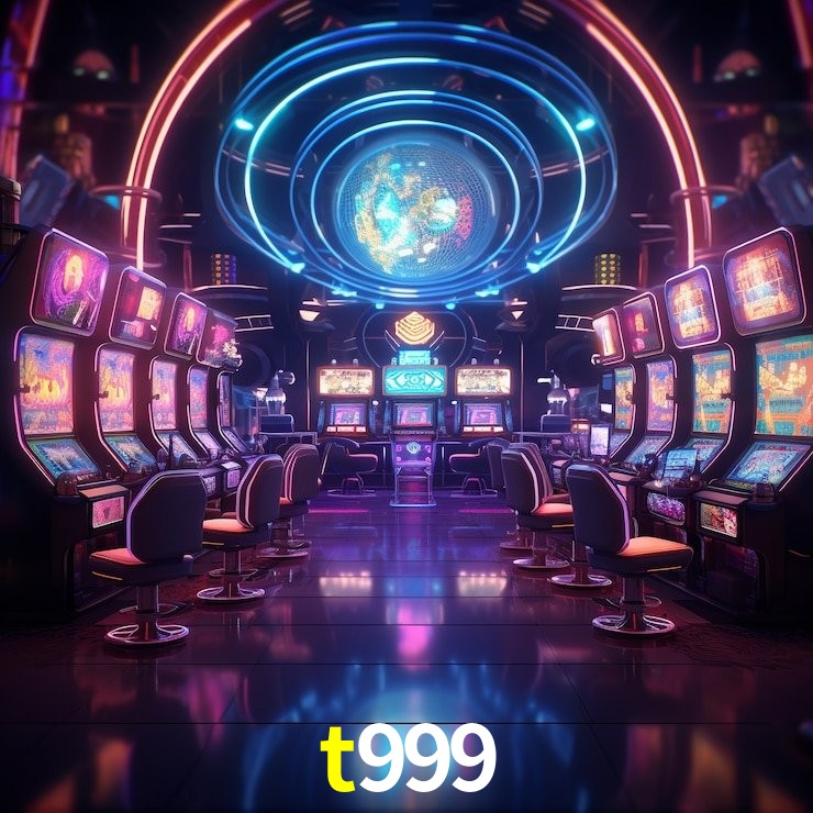 A Emoção da Loteria na t999: Uma Chance de Mudança de Vida